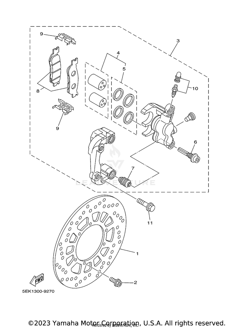 OEM Assembly Image