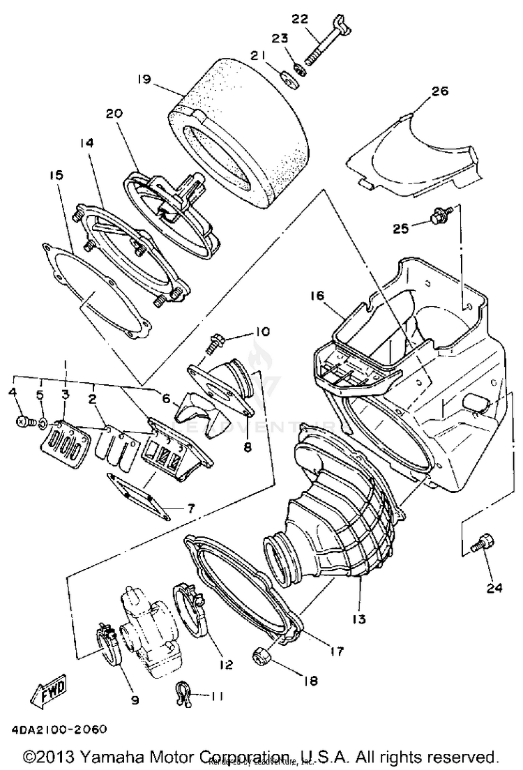 OEM Assembly Image