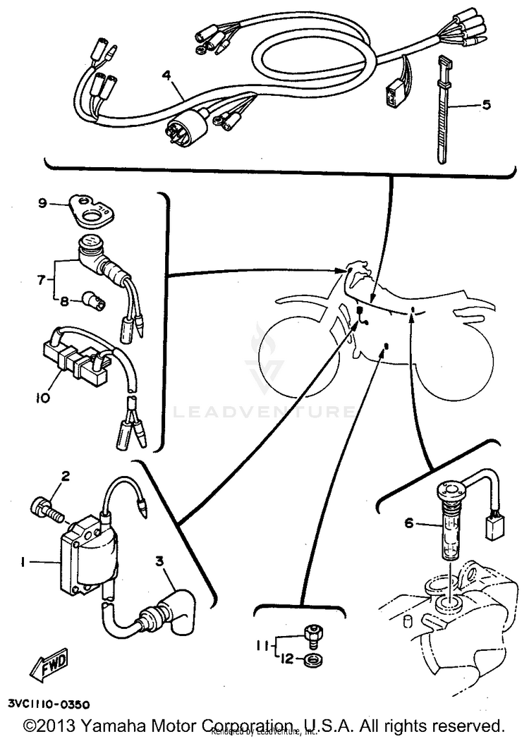 OEM Assembly Image