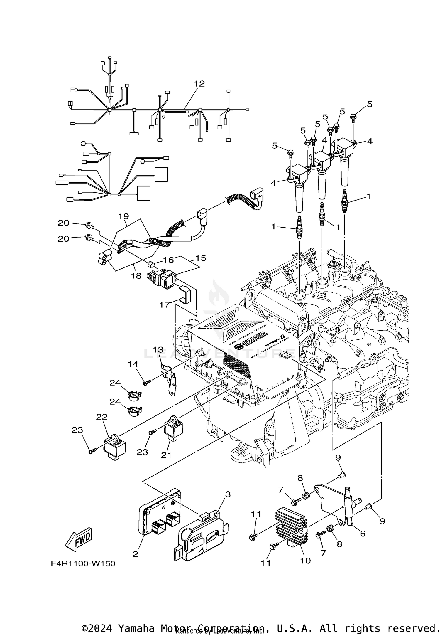 ELECTRICAL 1