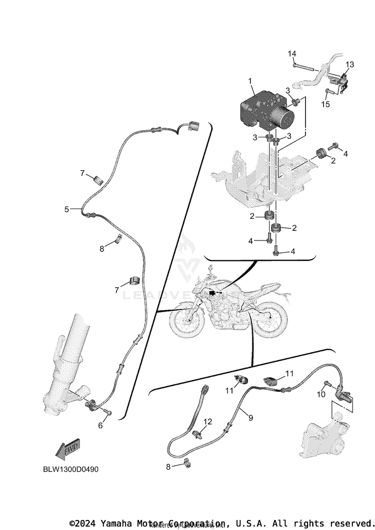 OEM Assembly Image