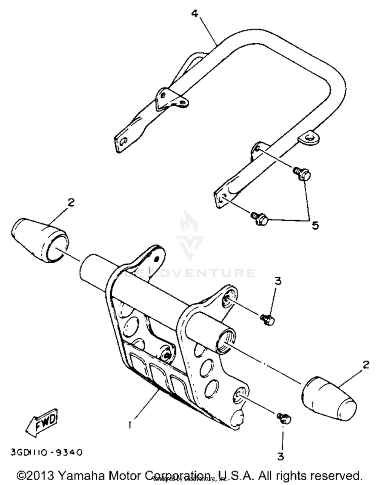 OEM Assembly Image