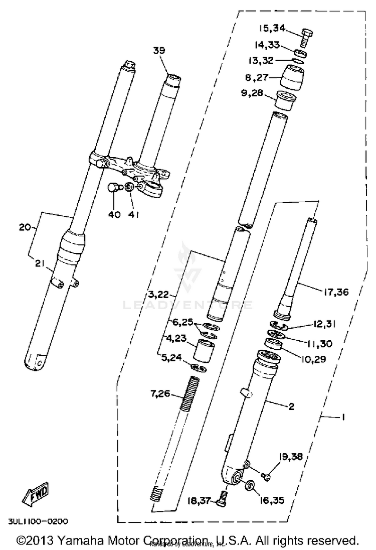 OEM Assembly Image