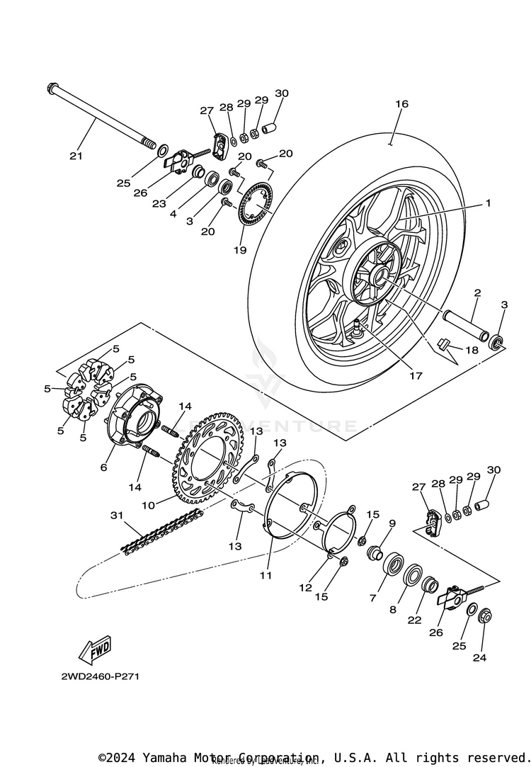 OEM Assembly Image