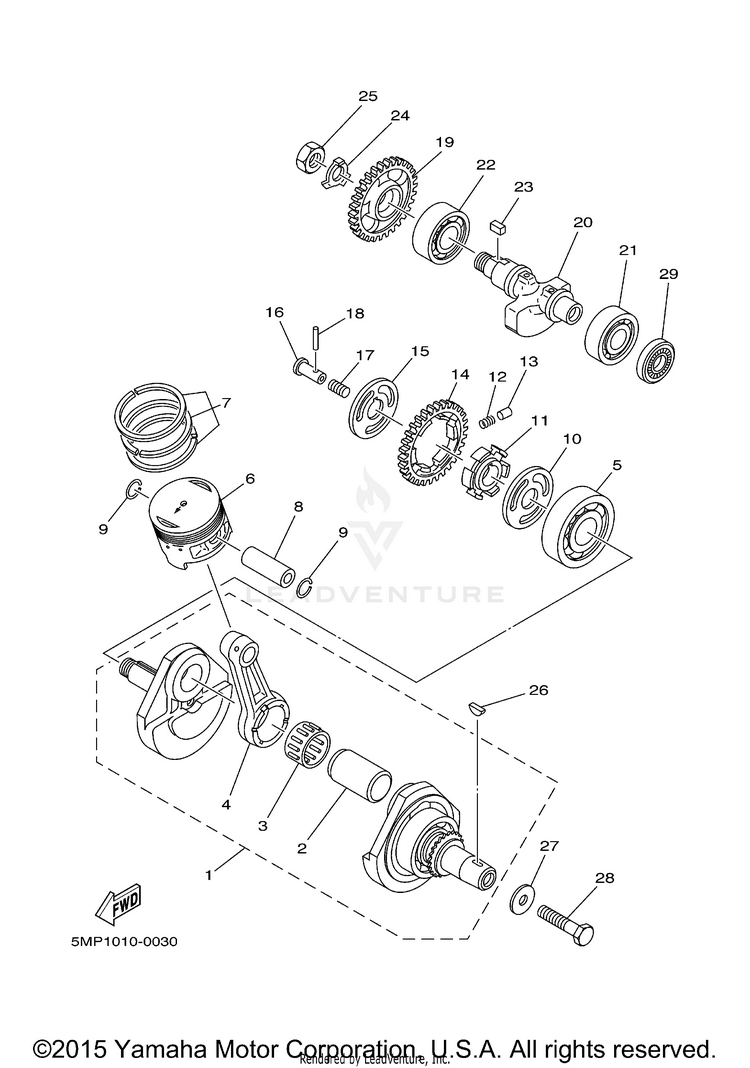 OEM Assembly Image