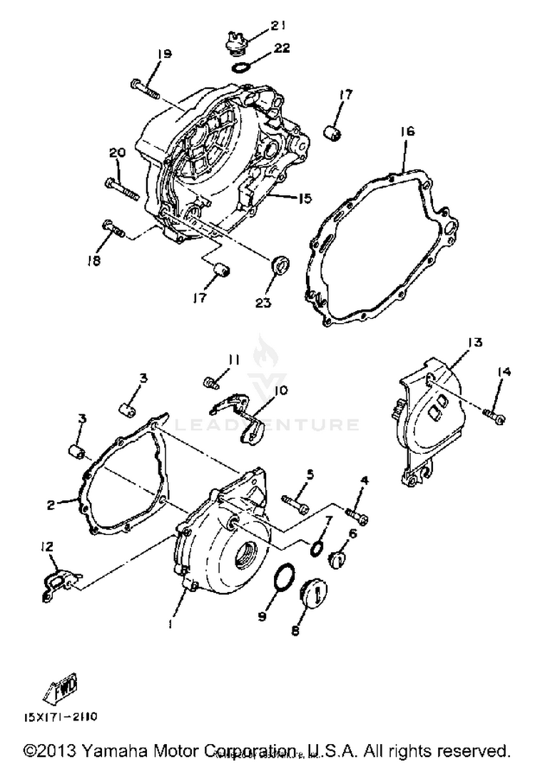 OEM Assembly Image
