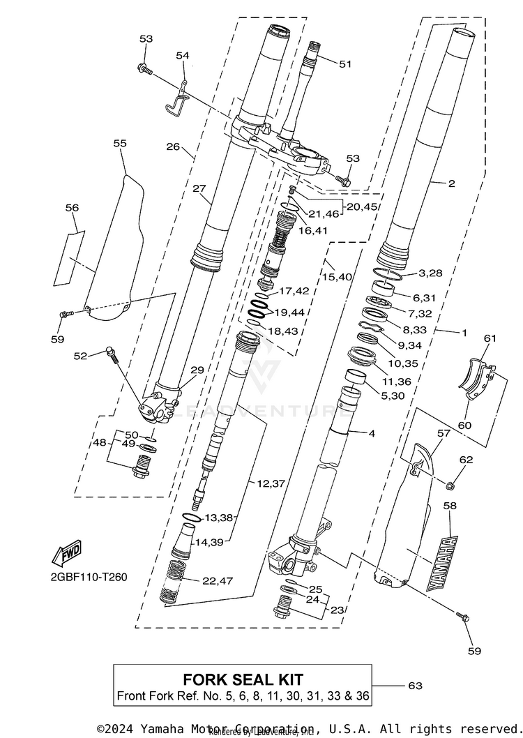 OEM Assembly Image