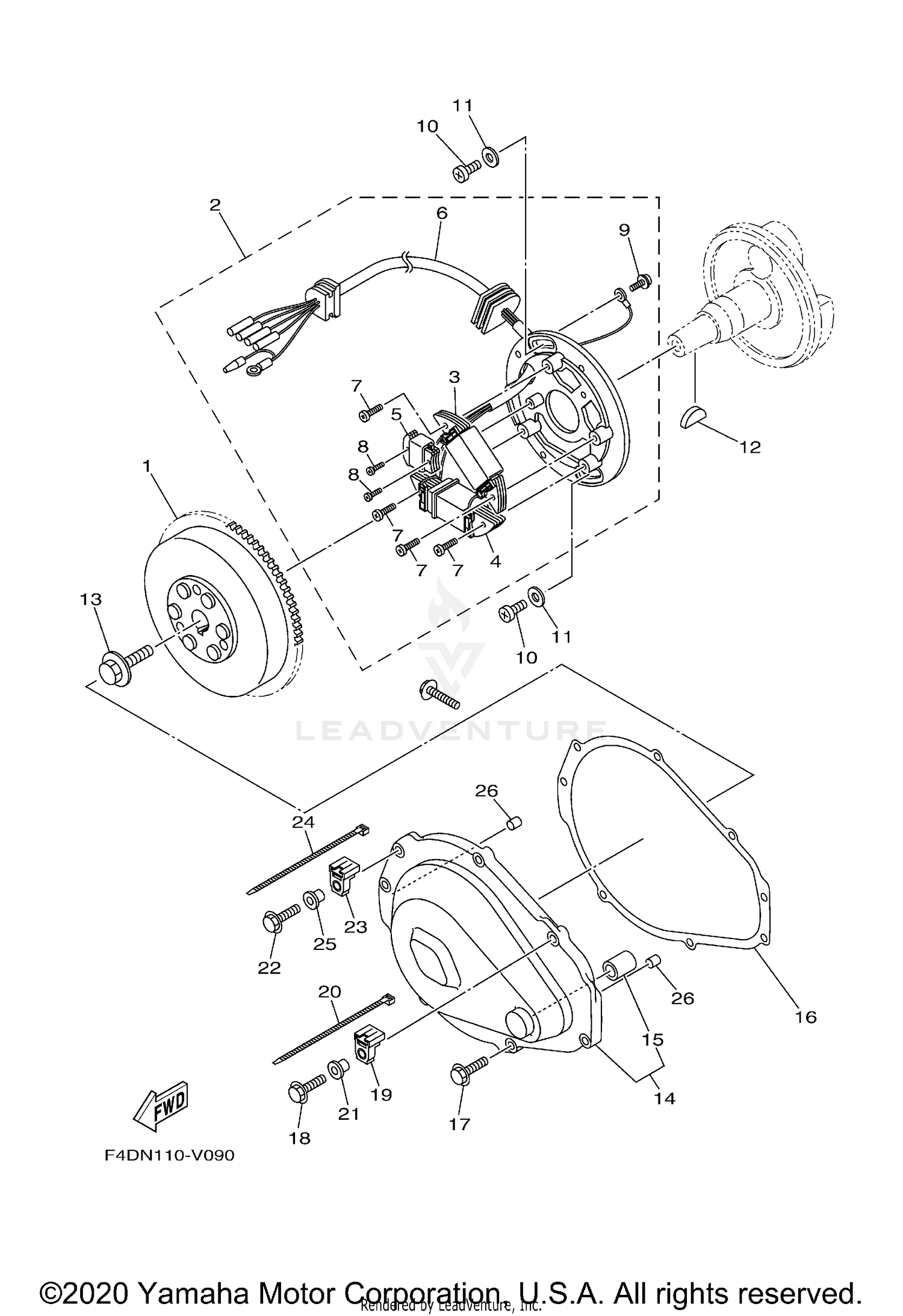 GENERATOR