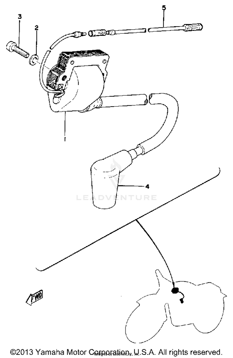 Electrical Schematic