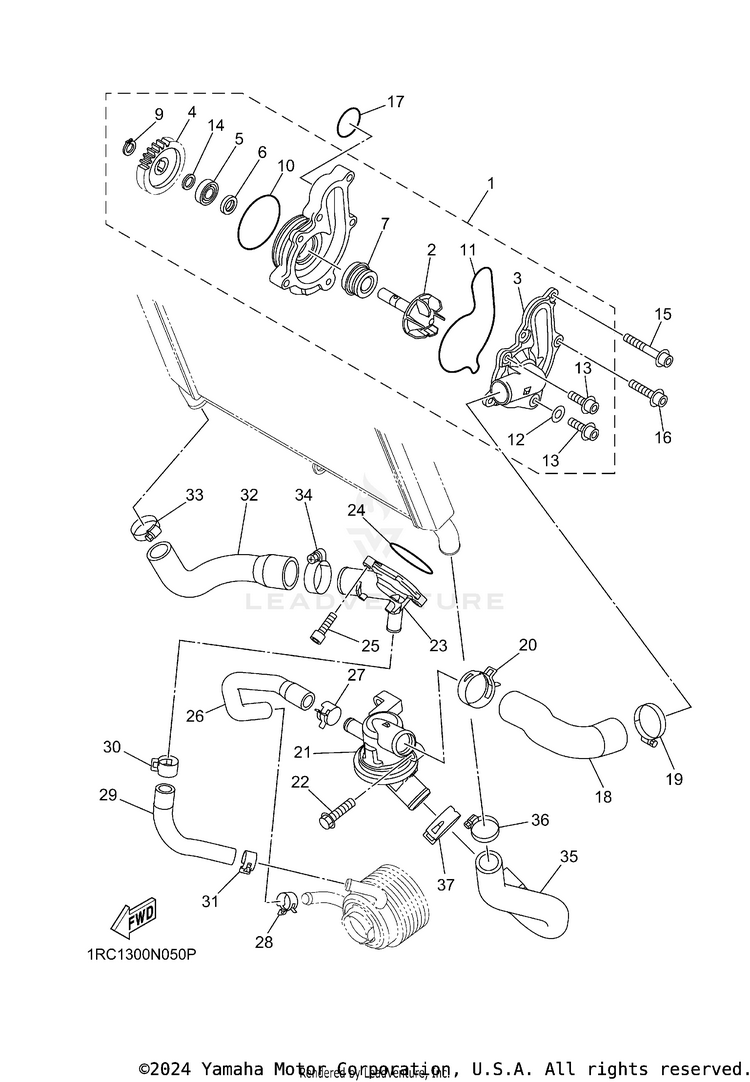 OEM Assembly Image