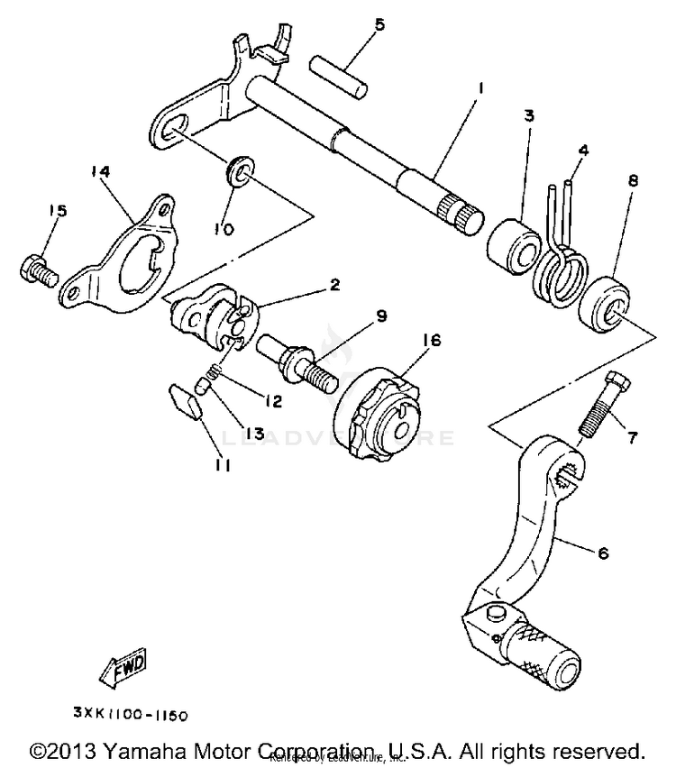 OEM Assembly Image