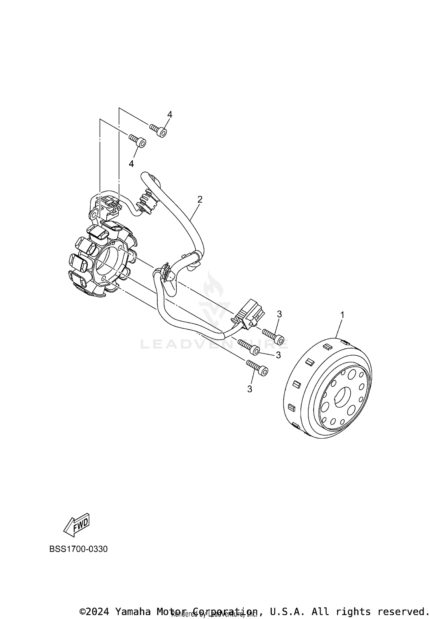GENERATOR