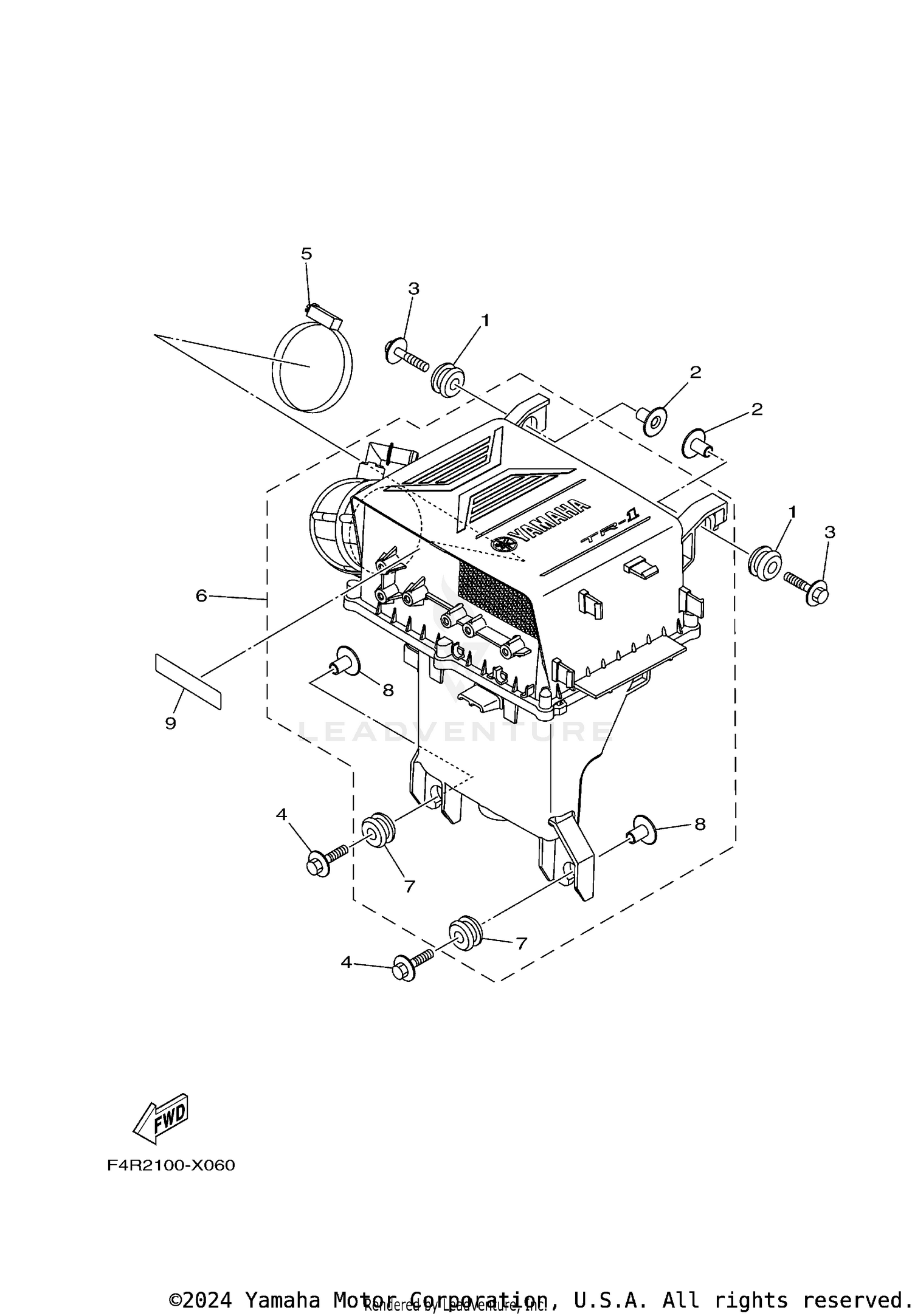 INTAKE 2