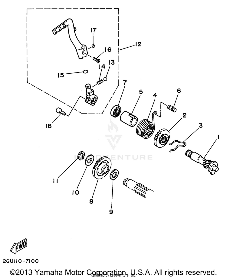 OEM Assembly Image