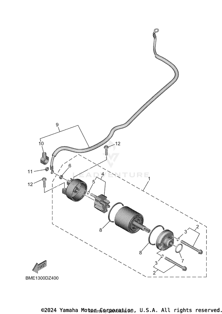 OEM Assembly Image