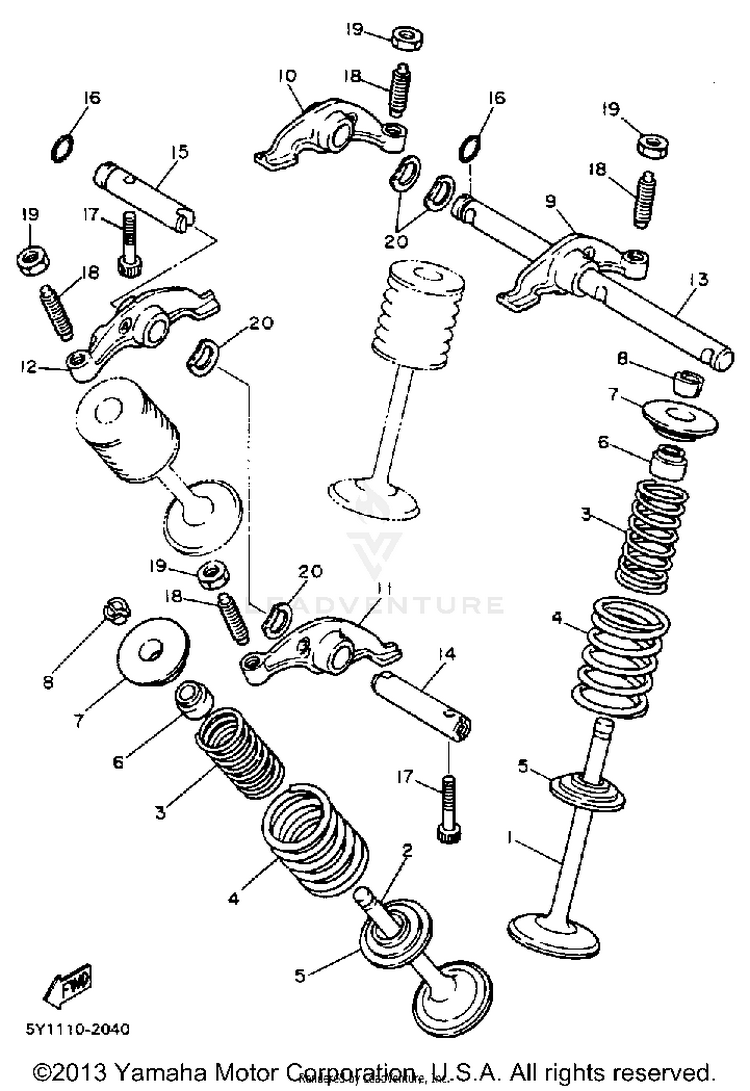 OEM Assembly Image