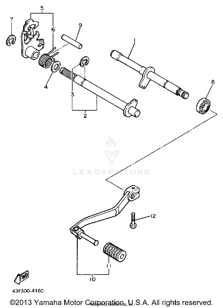 OEM Assembly Image