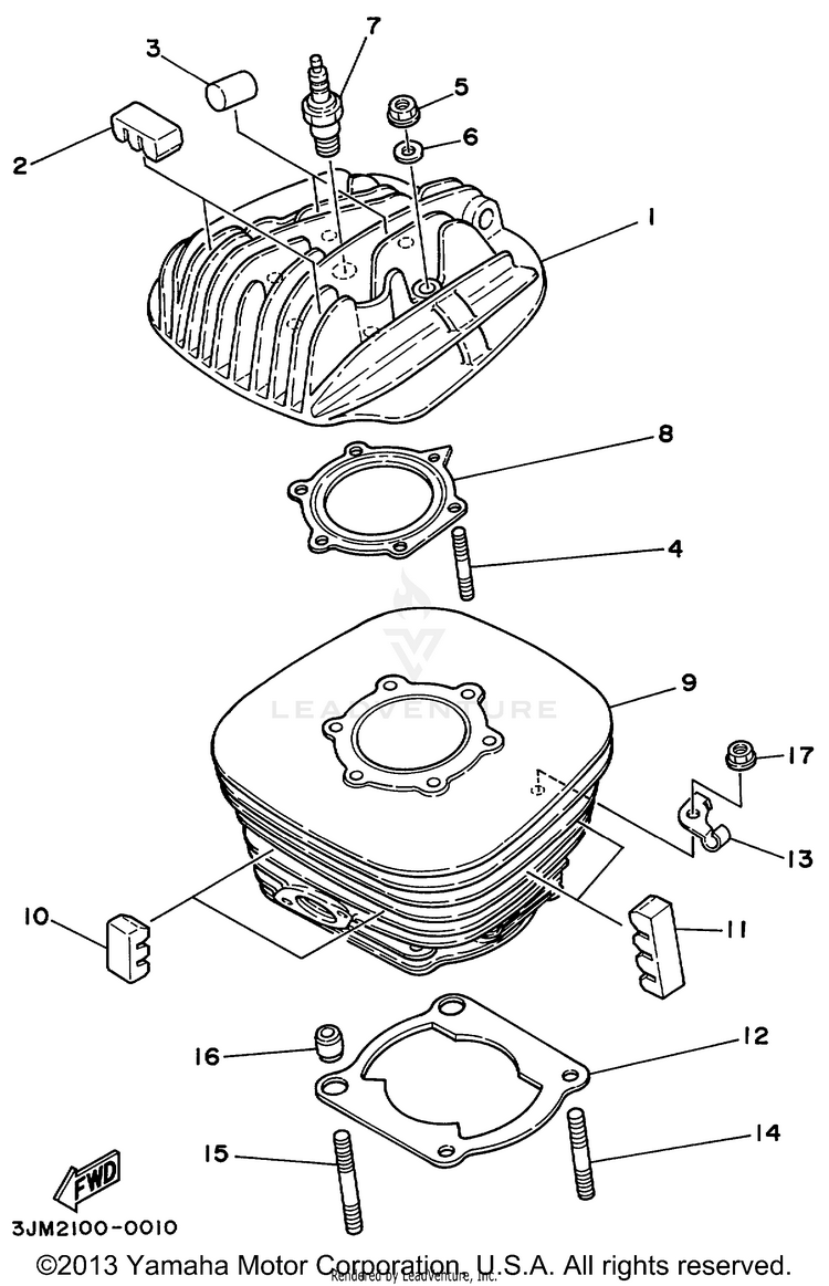 OEM Assembly Image