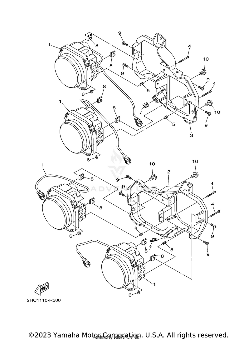 OEM Assembly Image