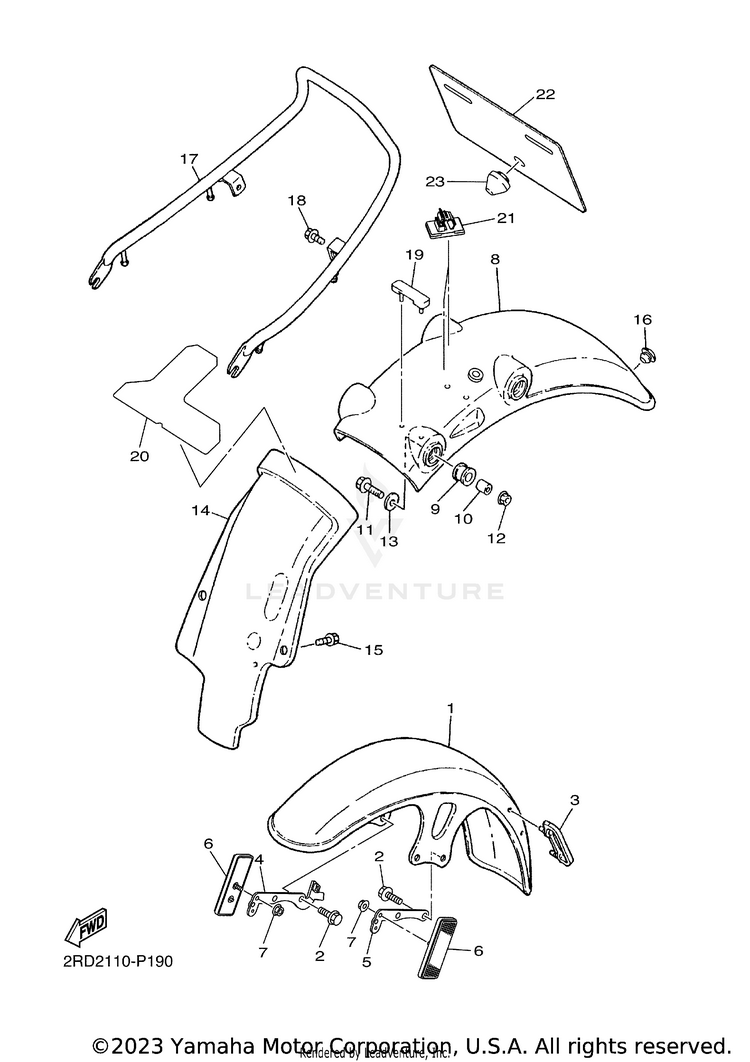 OEM Assembly Image