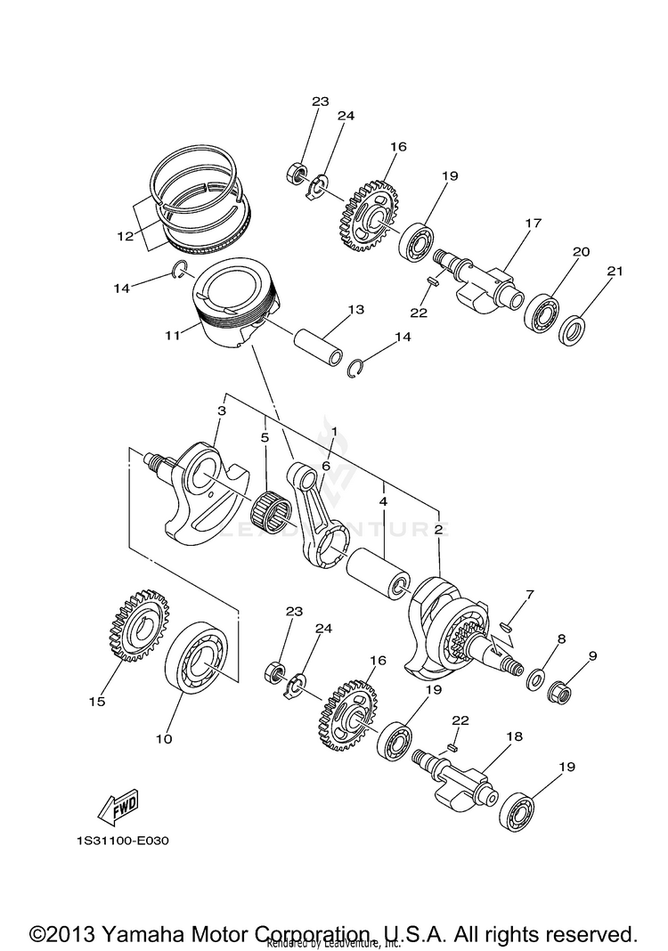 OEM Assembly Image