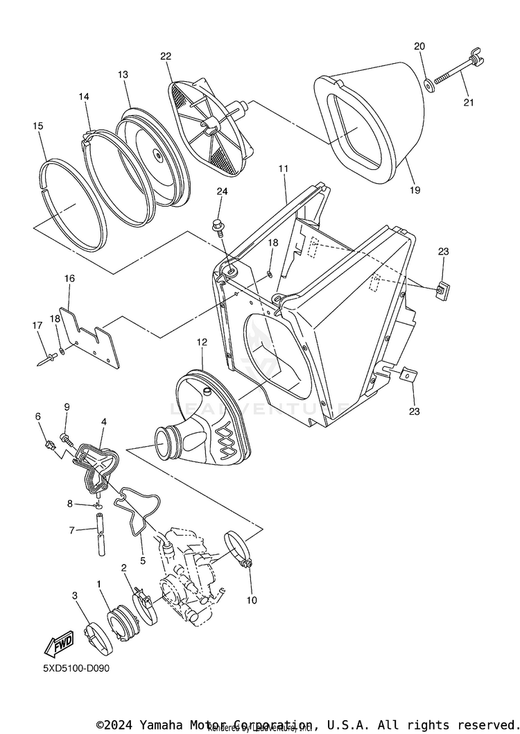 OEM Assembly Image