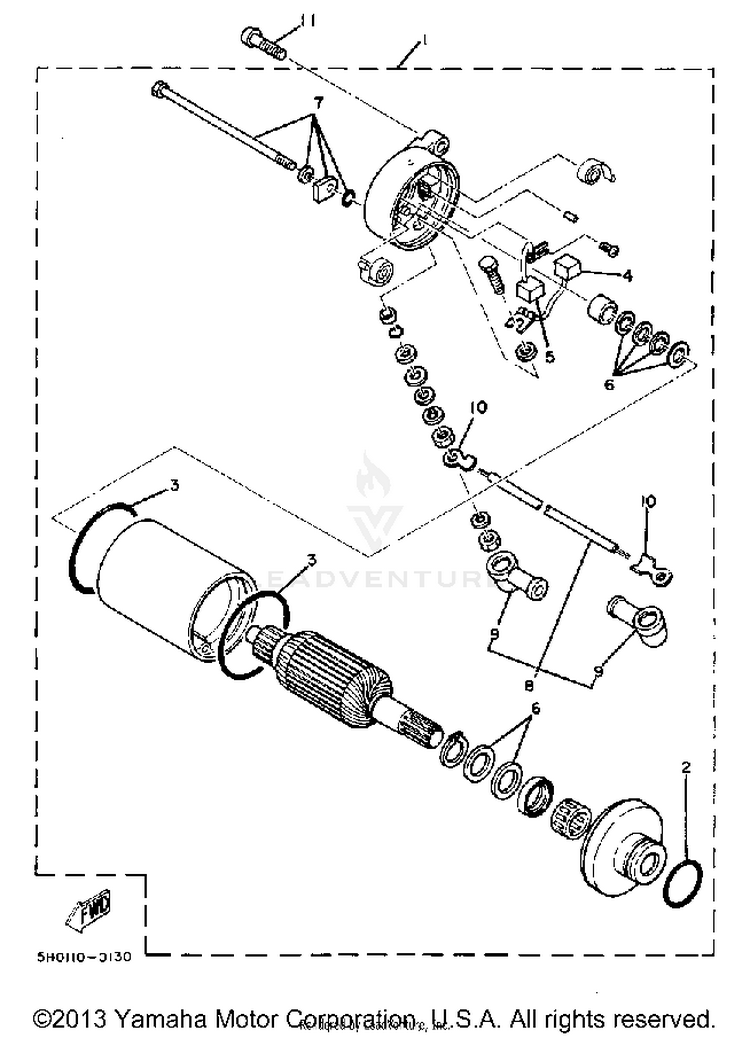 OEM Assembly Image