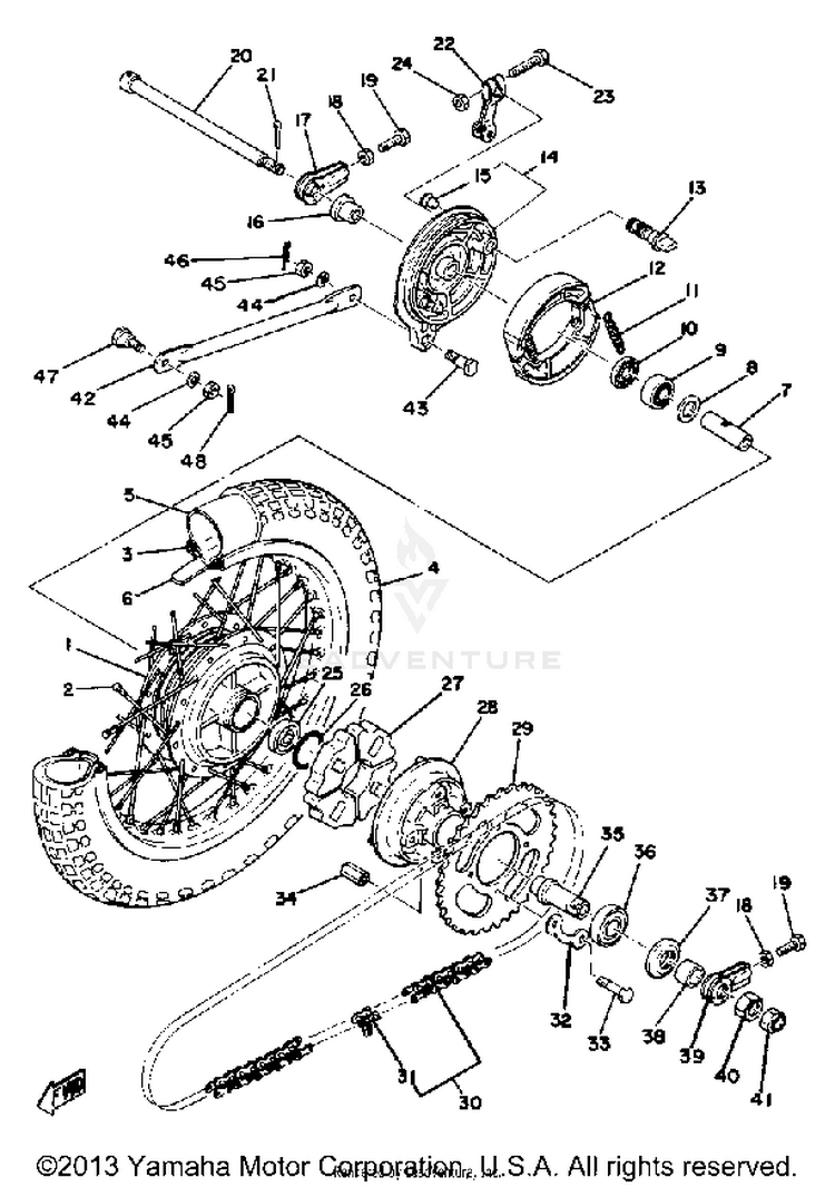 OEM Assembly Image