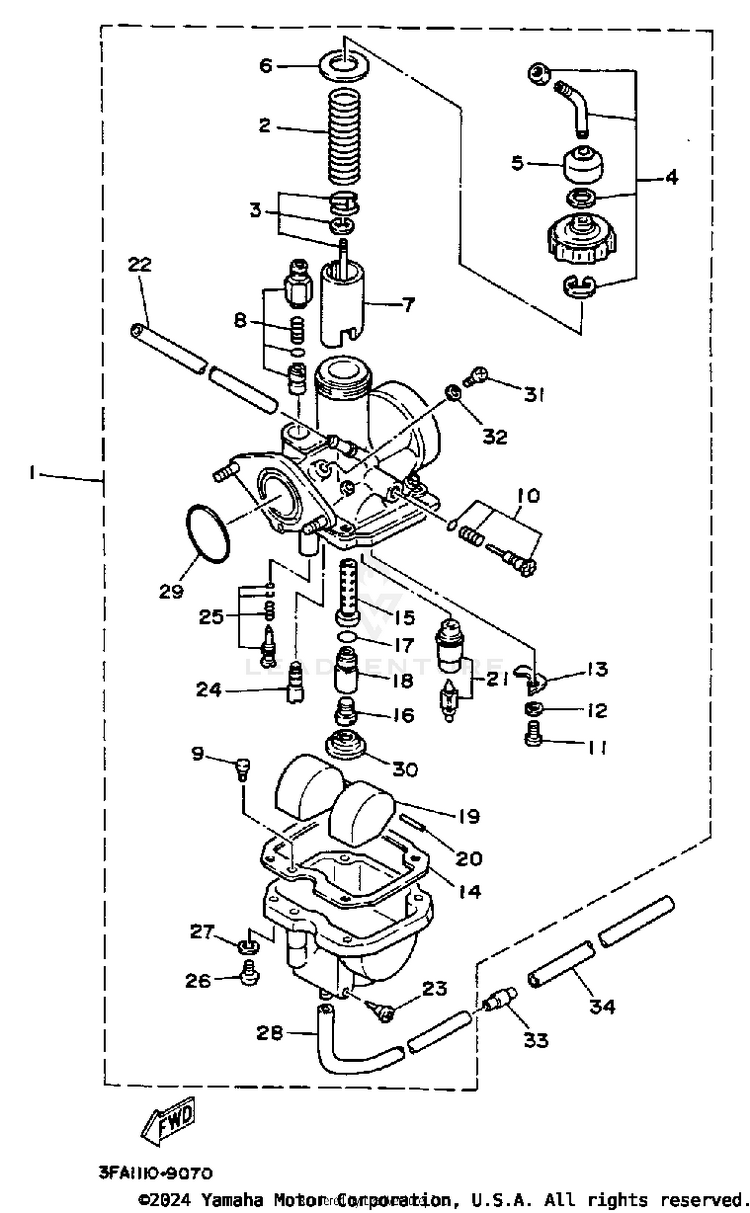 OEM Assembly Image