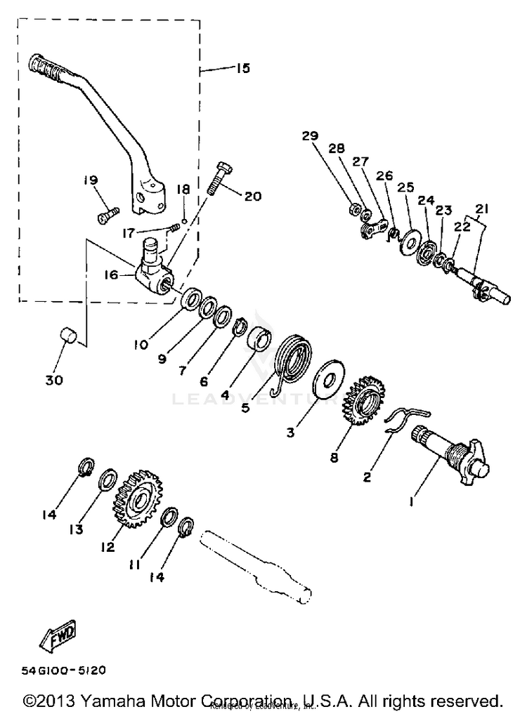 OEM Assembly Image