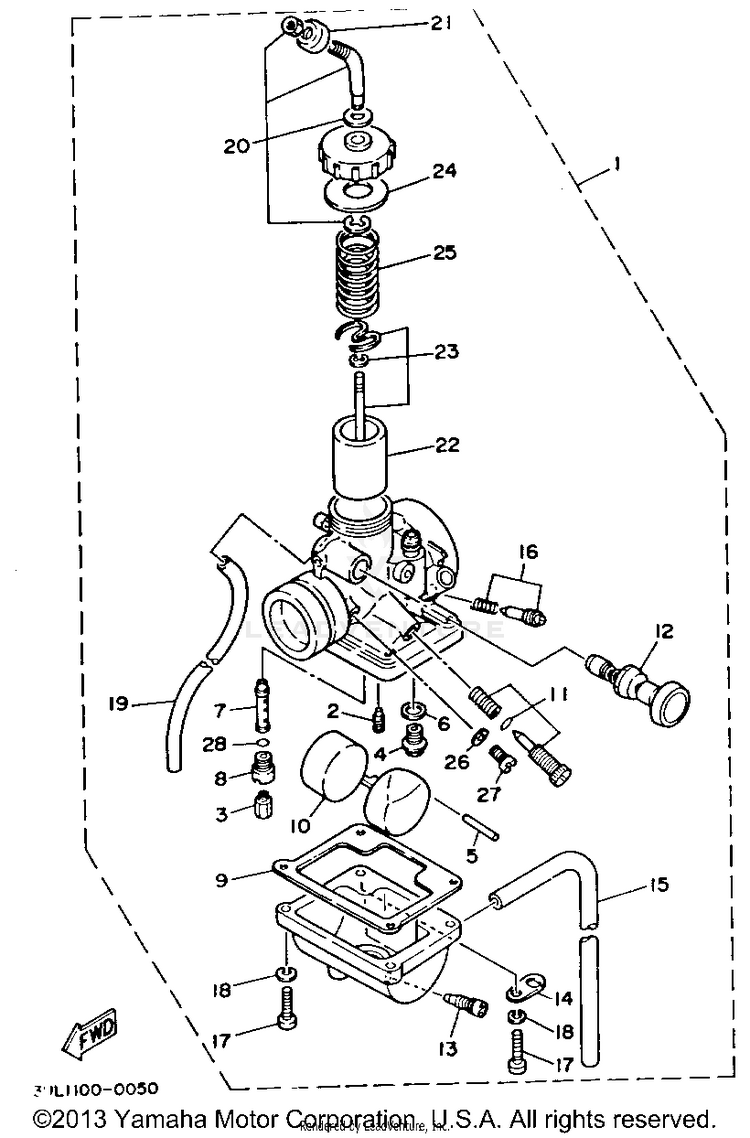 OEM Assembly Image