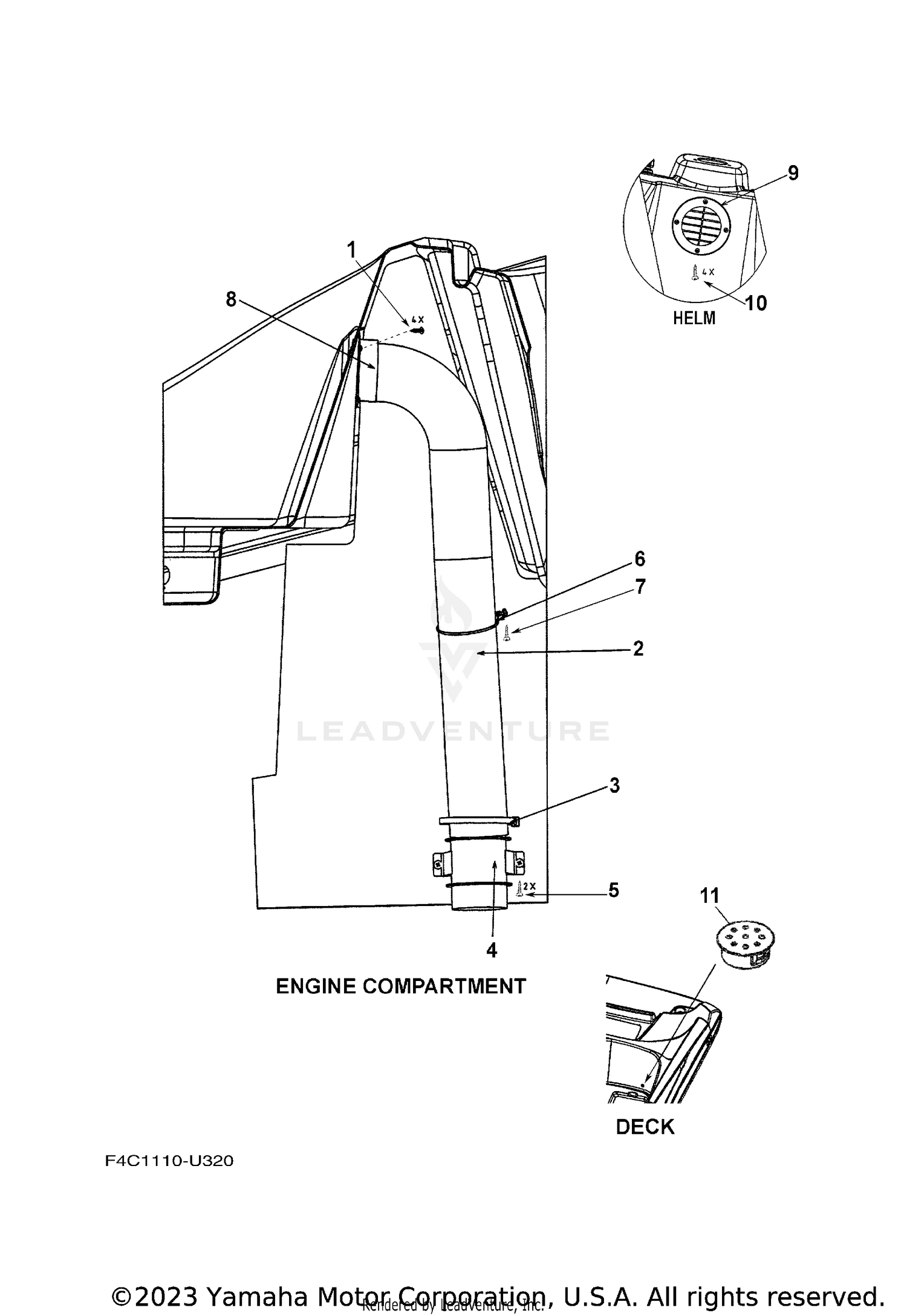 VENTILATION SYSTEM