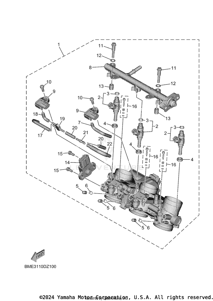 OEM Assembly Image