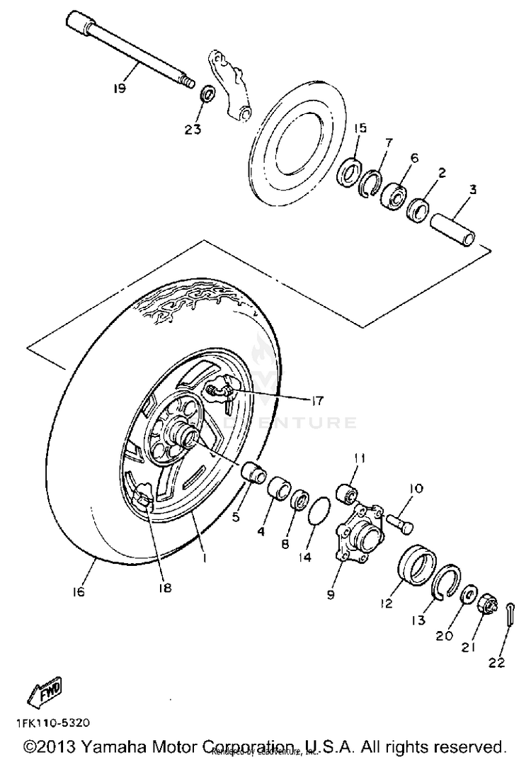 OEM Assembly Image