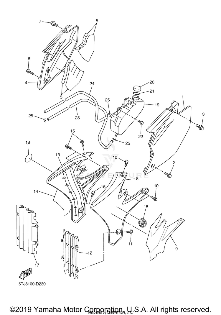 OEM Assembly Image