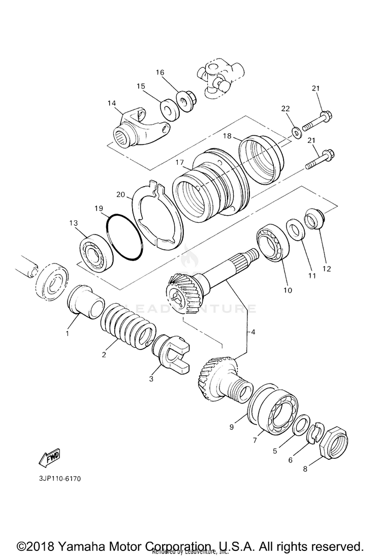 OEM Assembly Image