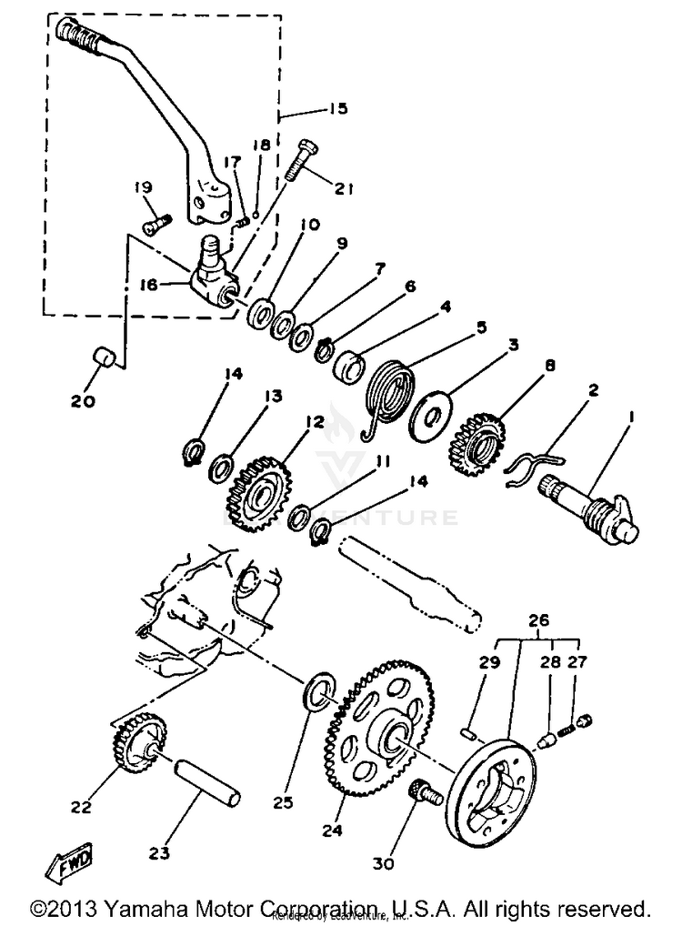 OEM Assembly Image
