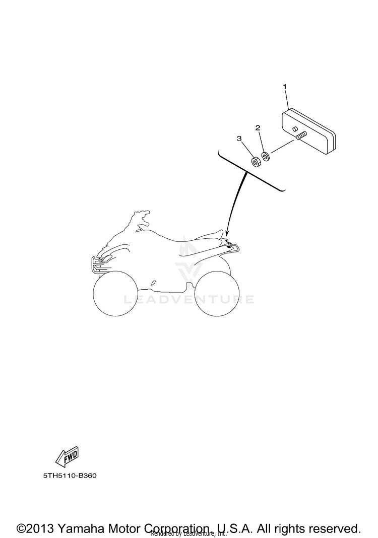 Electrical 2 Schematic