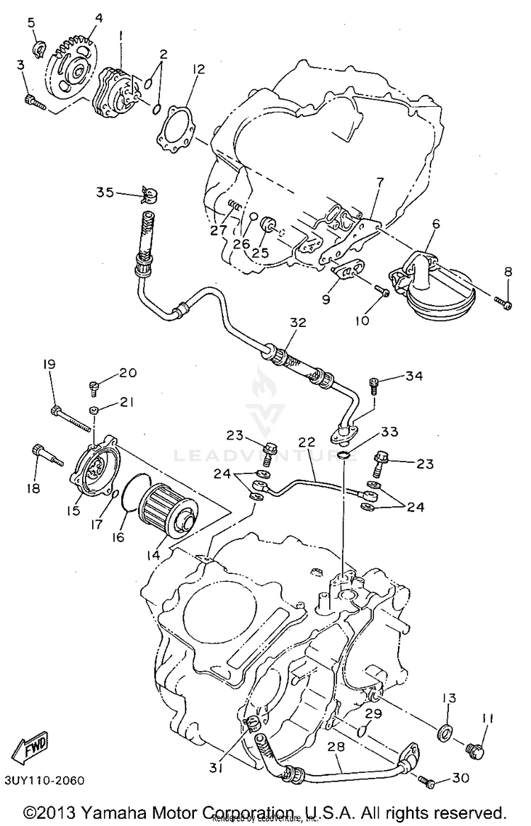 OEM Assembly Image