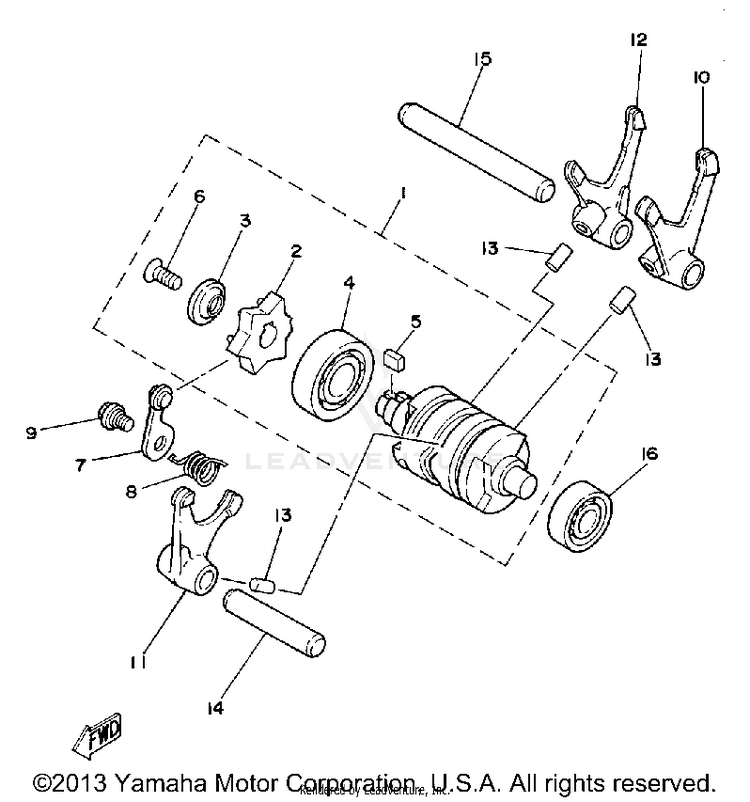 OEM Assembly Image