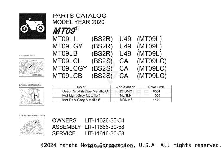 OEM Assembly Image
