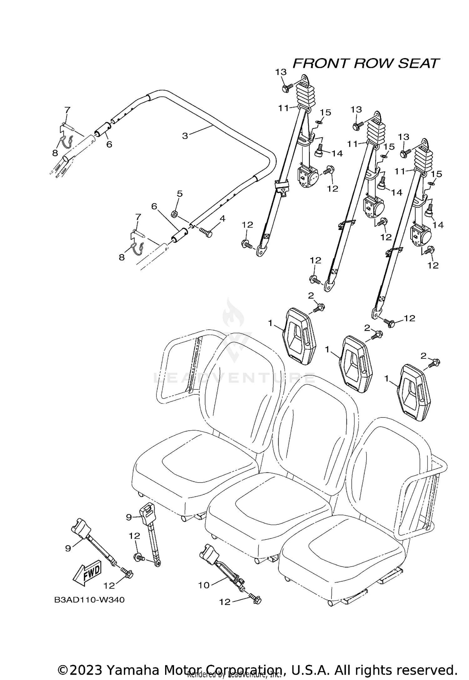 SEAT 2