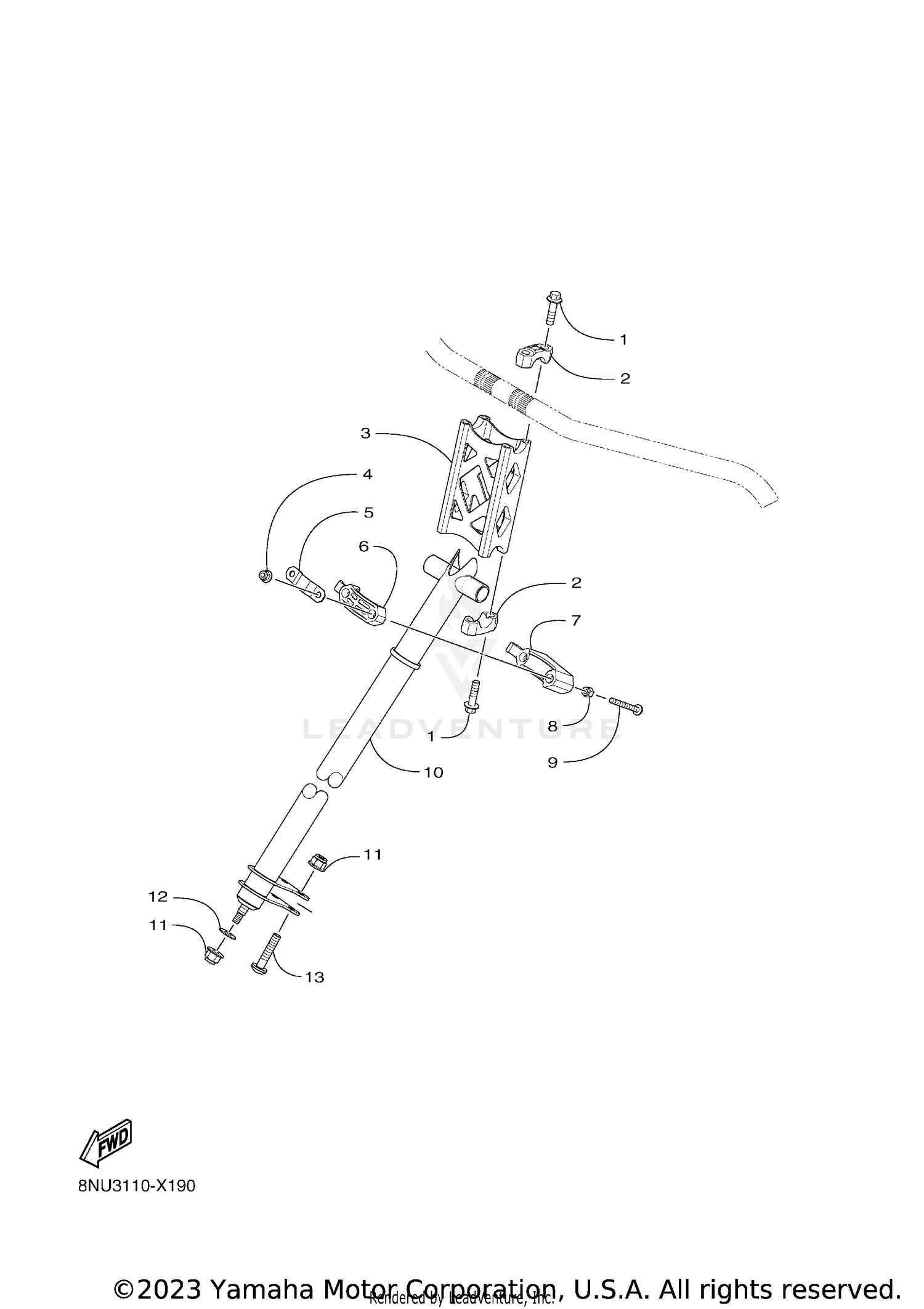 STEERING 2