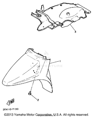 Fender Schematic