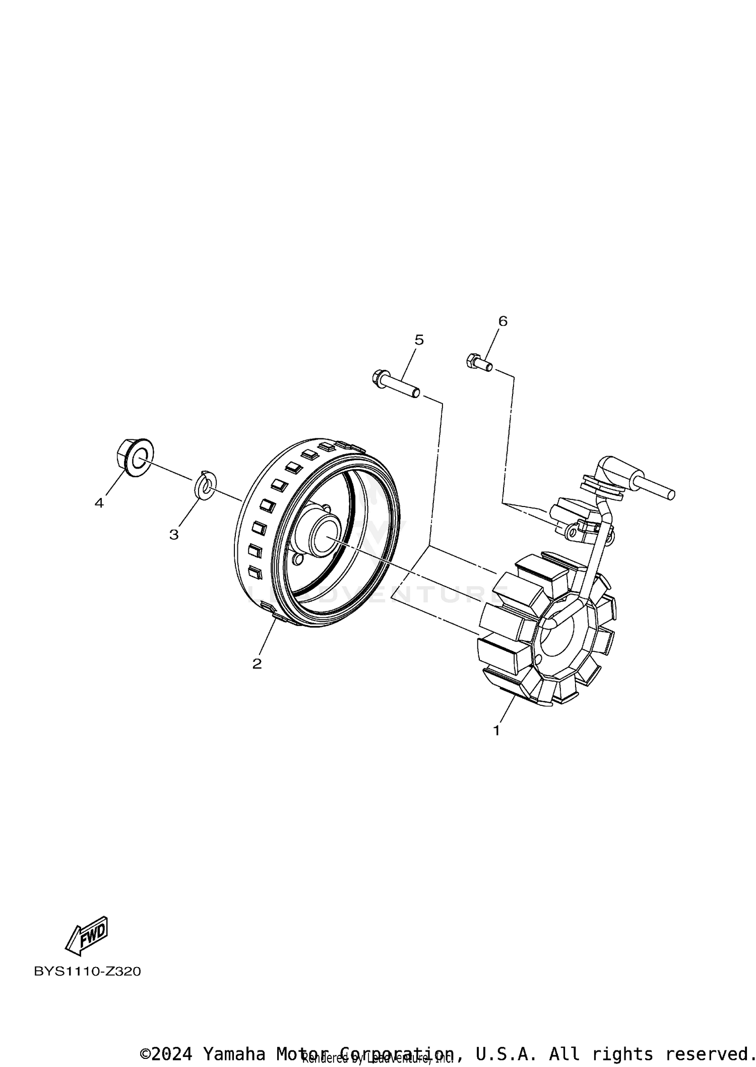 GENERATOR