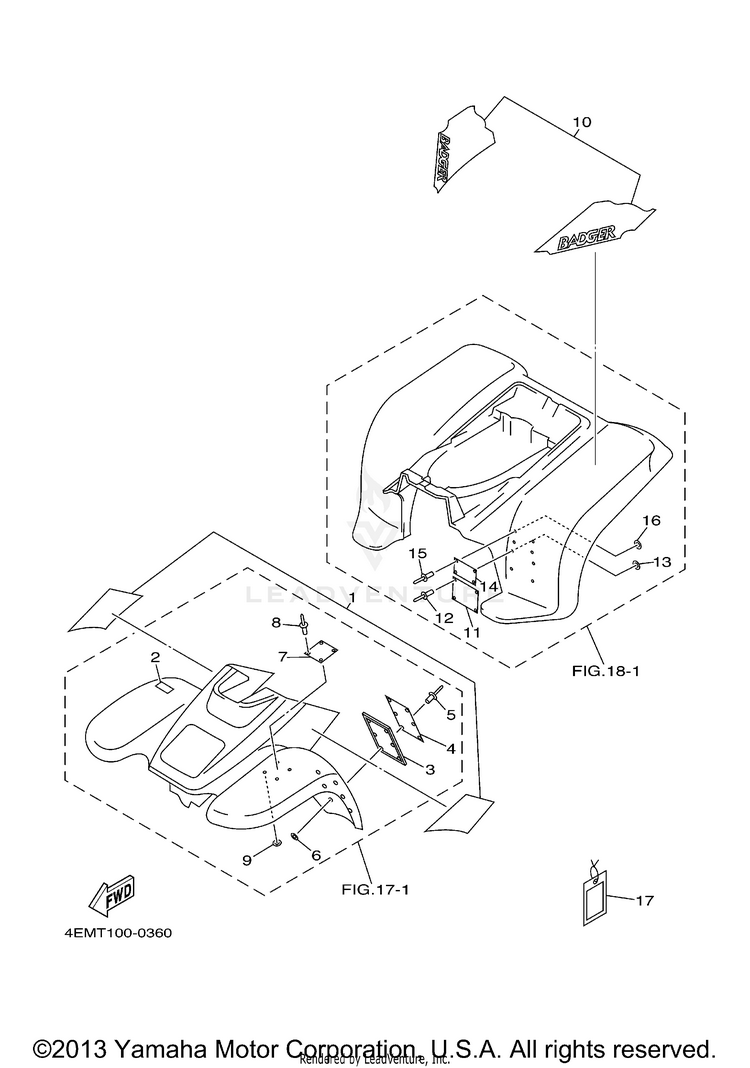OEM Assembly Image