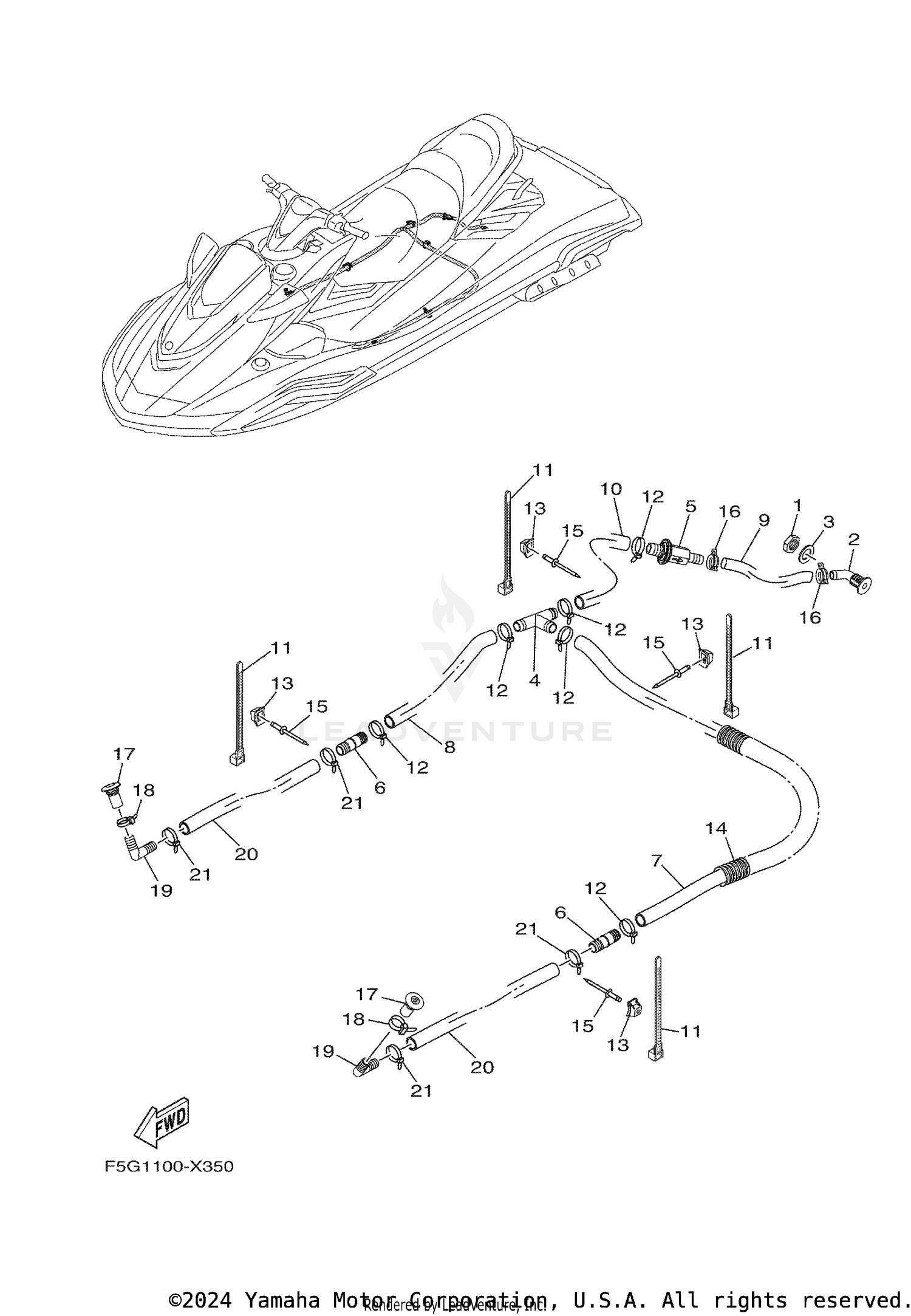 BILGE PUMP