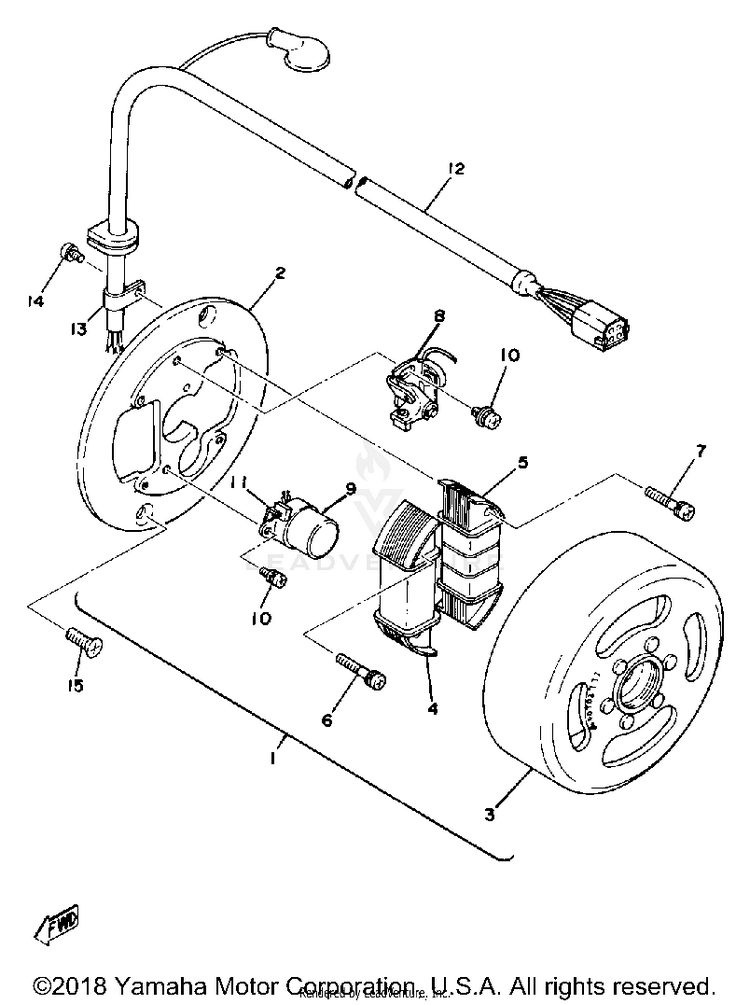 OEM Assembly Image