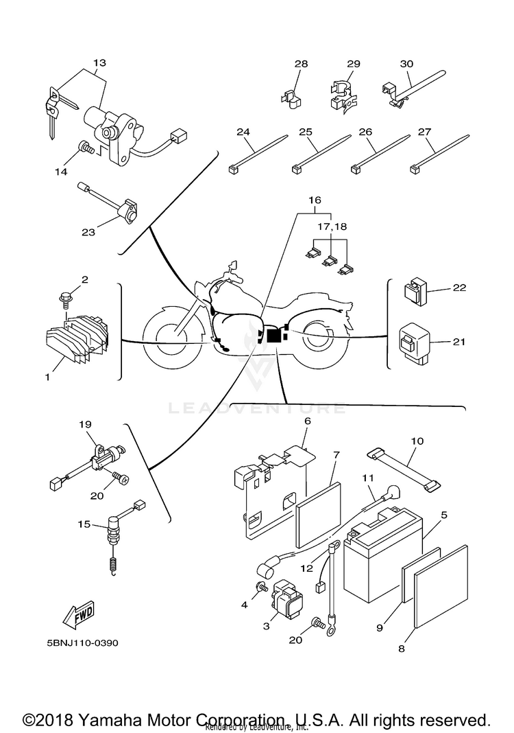 OEM Assembly Image