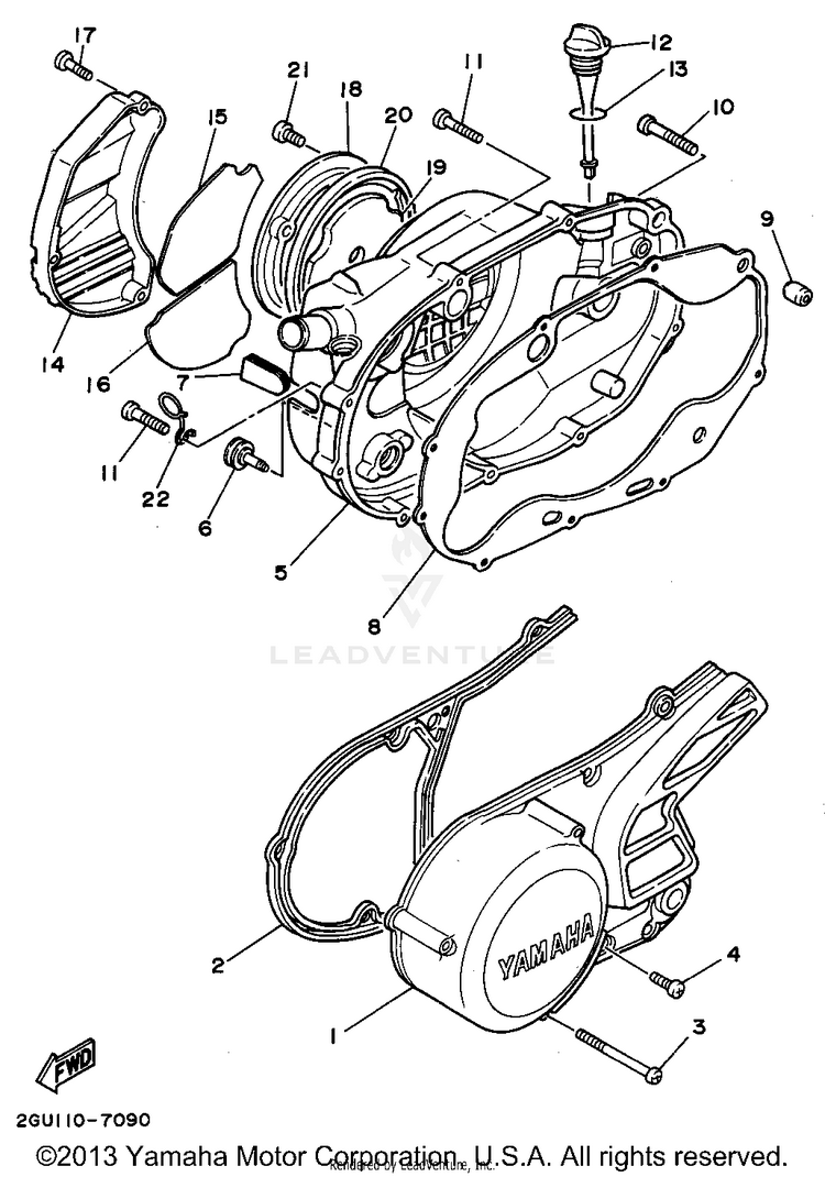 OEM Assembly Image